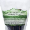 Papa Bow Wow Tripe Dog Treats and Natural Chews - 12 Inch - 0.5 lb
