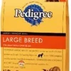Pedigree Adult Big Dog Complete Nutrition Roasted Chicken and Rice Dry Dog Food - 36.4 lb Bag
