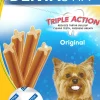 Pedigree Dentastix Mini Dog Dental Chew Treats - 5.8 oz - 24 Count