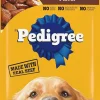 Pedigree Pouch Filet Mignon CIG Wet Dog Food - 3.5 oz - Case of 16