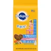 Pedigree Puppy Growth and Protection Complete Chicken and Vegetables Dry Dog Food - 3.5 lb Bag