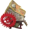 Penn Plax Action-Air Rice Mill