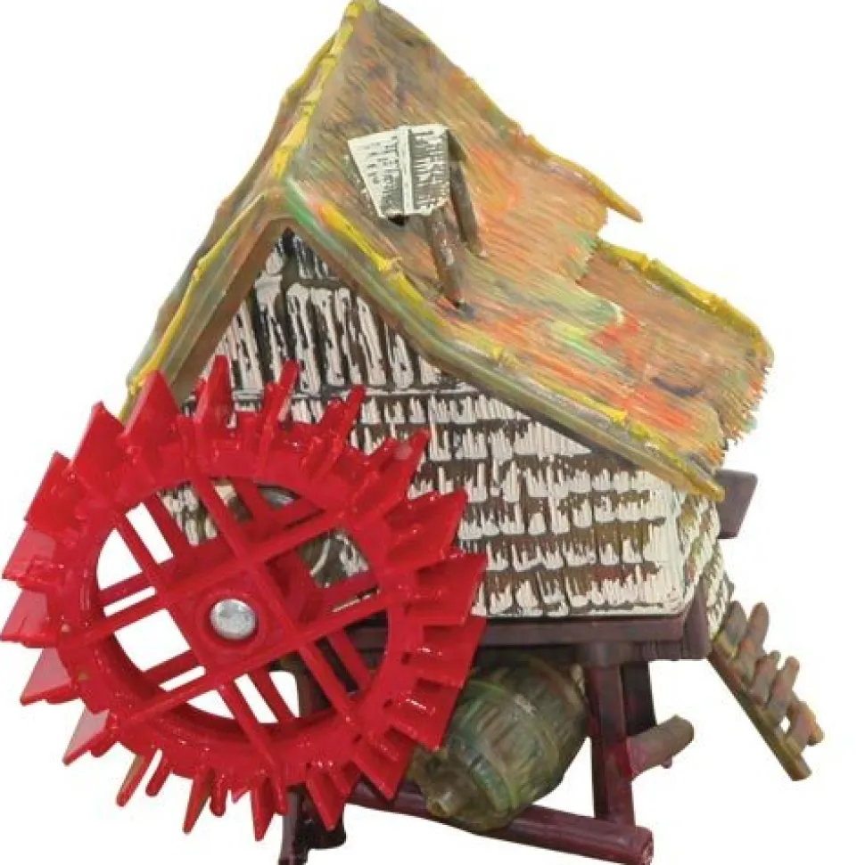 Penn Plax Action-Air Rice Mill