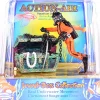 Penn Plax Action-Air Treasure Diver