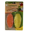 Penn Plax E-Cuttlebone - Flavoured - 2 pk