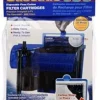 Penn Plax Filter Cartridge for Cascade 300 - 3 pk