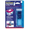 Penn Plax Smallworld Rectangle Tank Filter Kit