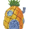 Penn Plax SpongeBob's Mini Pineapple Home