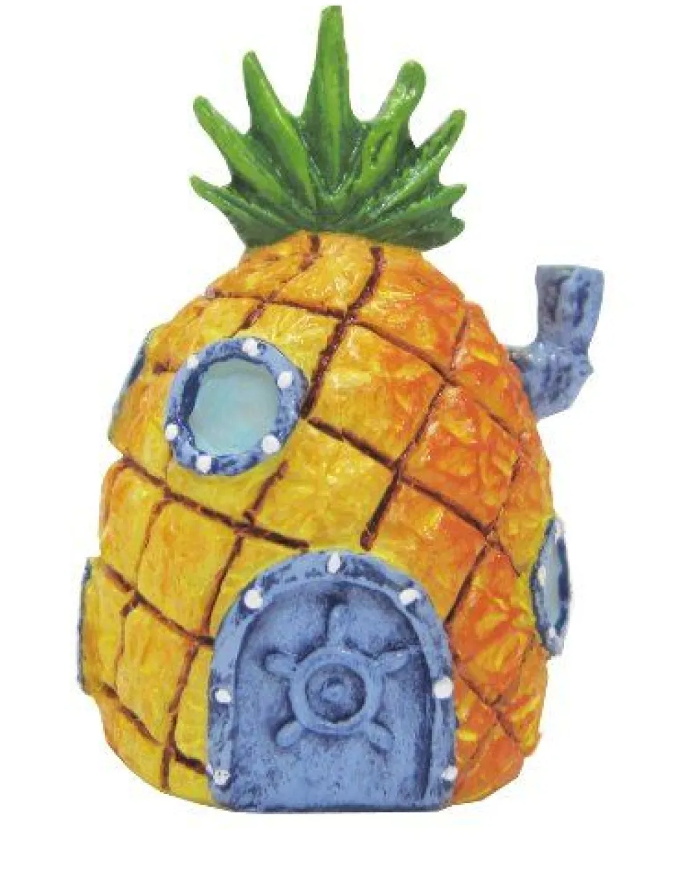 Penn Plax SpongeBob's Mini Pineapple Home