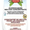 Perky-Pet Hummingbird Instant Nectar Concentrate Wild Bird Food - Clear - 2 Lbs
