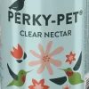 Perky-Pet Hummingbird Nectar Concentrate Wild Bird Food - Clear - 12 Oz