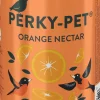 Perky-Pet Oriole Nectar Concentrate Wild Bird Food - Orange - 12 Oz