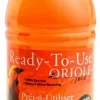 Perky-Pet Oriole Nectar Ready To Use Wild Bird Food - Orange - 1 L
