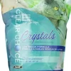 Pestell Clear Choice Low Track Silica Cat Litter - 8 Lbs - Case of 4