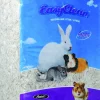 Pestell Easy Clean Aspen Shavings Small Animal Bedding - 50 Ltr - Case of 4