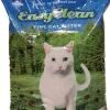 Pestell Pine Cat Litter - 20 lb Bag