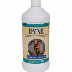 Pet Ag Dyne High Calorie Supplement for Dogs - 32 Oz