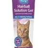Pet Ag Hairball Solution Gel - 3.5 Oz
