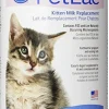 Pet Ag Petlac Kitten Milk Replacement Powder Cat Milk Replacers - 10.5 Oz