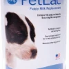 Pet Ag Petlac Puppy Milk Replacement Powder Dog Milk Replacers - 10.5 Oz