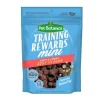 Pet Botanics Training Rewards Grain-Free Beef Soft and Chewy Dog Treats - Mini - 10 Oz