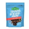 Pet Botanics Training Rewards Grain-Free Beef Soft and Chewy Dog Treats - Mini - 4 Oz