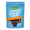 Pet Botanics Training Rewards Grain-Free Bacon Soft and Chewy Dog Treats - Mini - 10 Oz