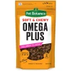 Pet Botanics Training Rewards Grain-Free Omega Salmon Soft and Chewy Dog Treats - 12 Oz