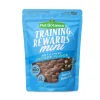 Pet Botanics Training Rewards Grain-Free Chicken Soft and Chewy Dog Treats - Mini - 10 Oz