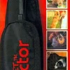 Pet Corrector Pet Corrector Dog Holster Belt Clip - Black