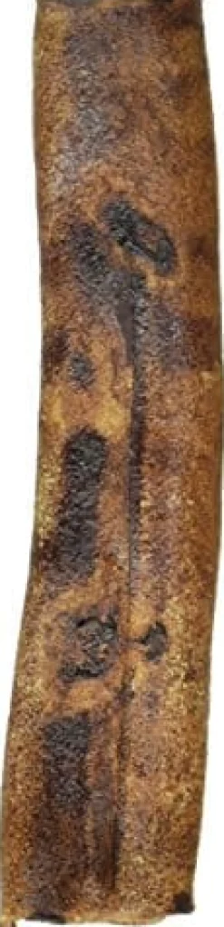 Pet Factory 100% Made In USA Beefhide Chip Rolls Natural Dog Chews - Beef - 5 In - 5 Pack