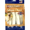 Pet Factory Carechewzâ® Collagen Rovers Natural Dog Chews - Natural - 14 Oz - 6 Pack