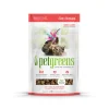 Pet Greens Cat Craves Semi-Moist Soft Cat Treats Salmon - 3 Oz