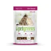 Pet Greens Cat Craves Semi-Moist Soft Cat Treats Turkey & Duck - 3 Oz