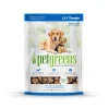 Pet Greens Li'l Treats Soft Mini Dog Treats Salmon - 6 Oz