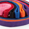 Pet Life ® 'Aero Mesh' Breathable and Adjustable Dual Sided Thick Mesh Dog Leash