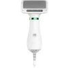 Pet Life ® 'Aero-Groom' 2-in-1 Electronic Pet Dryer and Pin Brush