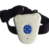 Pet Life ® Anti-Shock Ultrasonic Waterproof Safe Anti-Bark Training Dog Collar