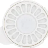 Pet Life ® 'Auto-Myst' 2-in-1 Filtered Water Dispenser and Food Bowl - Replacement Filters - 6 Pack