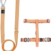 Pet Life ® 'Escapade' Outdoor Series 2-in-1 Convertible Dog Leash and Harness