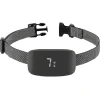 Pet Life ® Evolution LED 7-Level Vibration and Sound Smart Anti-Bark Dog Collar
