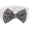 Pet Life ® Fashionable and Trendy Designer Dog Bowtie