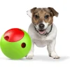 Pet Life ® 'Foobler' Self-Timing and Reloading Automatic Puzzle Dog Food Dispenser