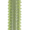 Pet Life ® 'Hoist-a-Fetch' Durable Nylon and Rubber Floating Dental Fetch Dog Toy