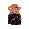 Pet Life ® LED Lighting Halloween Dress Hooded Dog Costume Sweater w/ Included Batteries