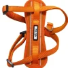 Pet Life ® 'Mountaineer' Chest Compressive Adjustable and Reflective Easy Pull Pet Dog Harness