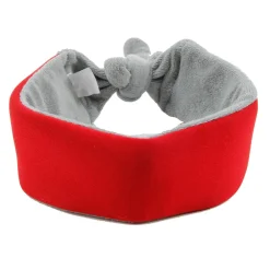 Pet Life ® 'Neo-Breeze' Insertable and Adjustable Cooling Dog Neck Wrap