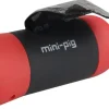 Pet Life ® 'Oink' LED Flashlight and Waste Bag Dispenser