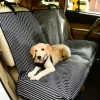Pet Life ® 'Open Road' Full Back Seat Safety Child Pet Cat Dog Car Seat Carseat Cover Protector