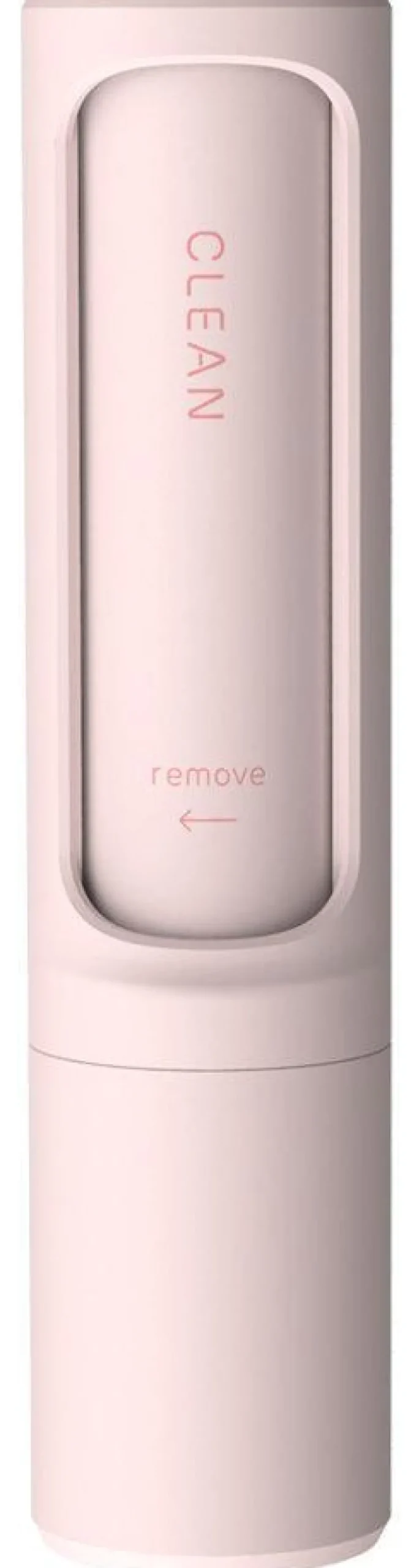 Pet Life ® 'Orotund' Magical Lint and Pet Hair Removal Brush